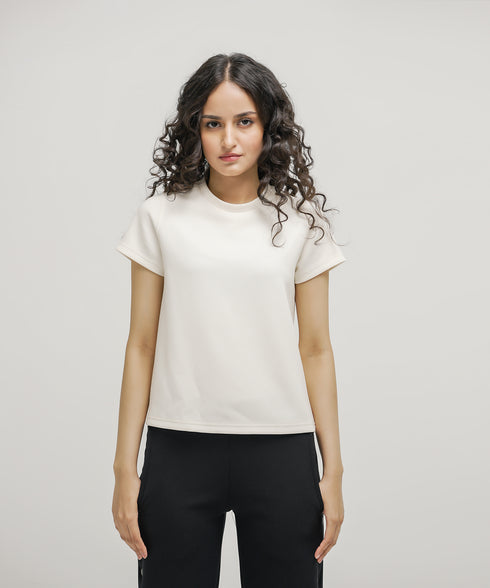 Women's LuxeStretch Tee